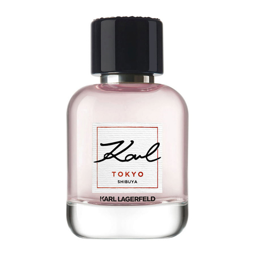 Lagerfeld Karl Tokyo Shibuya EdP 60ml