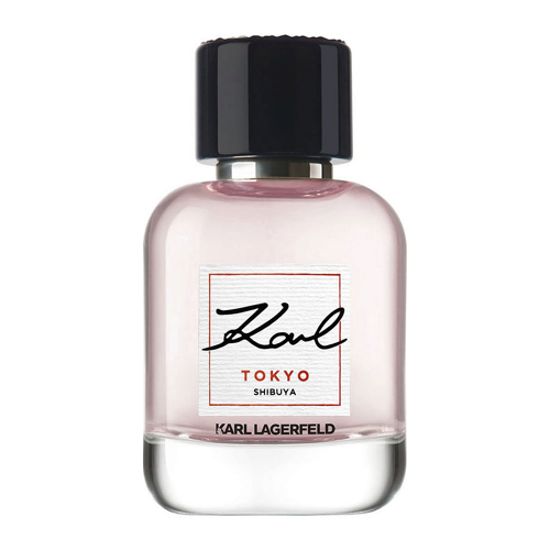 Lagerfeld Karl Tokyo Shibuya EdP 100ml