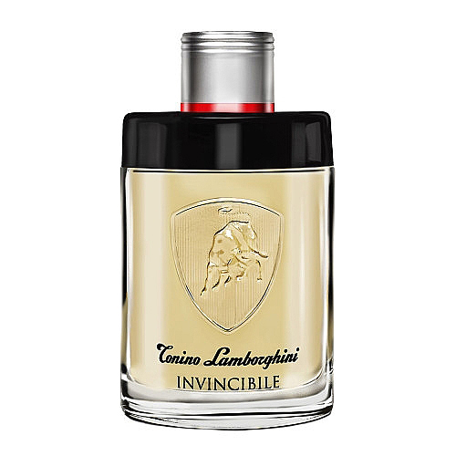 Lamborghini Invincible EdT 125ml