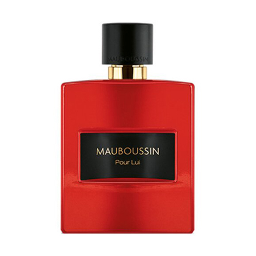 Mauboussin Pour Lui in Red EdP 100ml