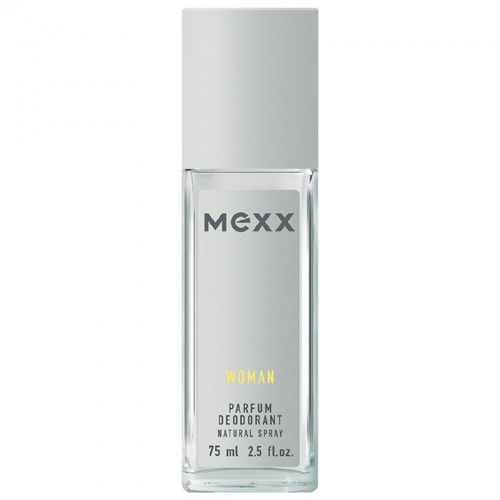 Mexx Simply Woman Deo Spray 75ml