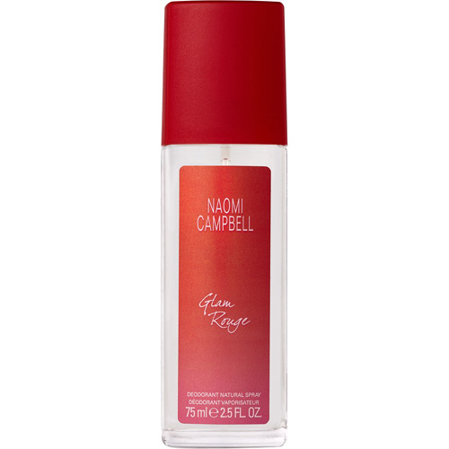 Naomi Campbell Glam Rouge Deo Spray 75ml