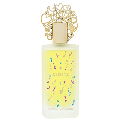 Pascal Morabito Resiste EdP 100ml