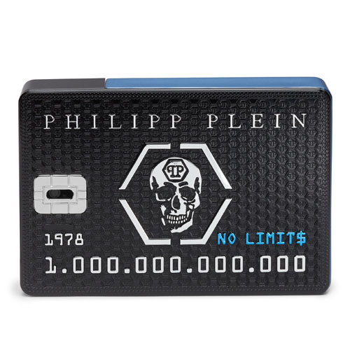Philipp Plein No Limit$ Super Fre$h EdT 90ml