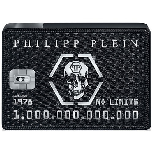 Philipp Plein No Limit$ EdP 50ml