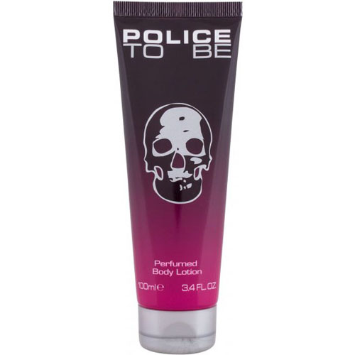 Police To Be Woman Body Lotion 100ml