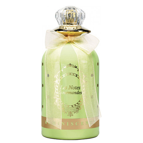 Reminiscence Les Notes Gourmandes Héliotrope EdP 100ml