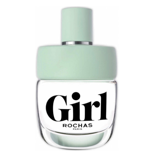 Rochas Girl EdT 100ml