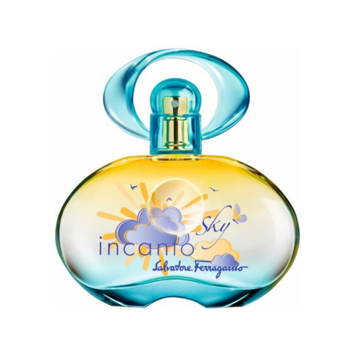 Salvatore Ferragamo Incanto Sky EdT 50ml