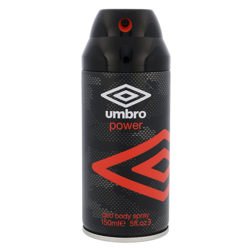 Umbro Power Deo Spray 150ml