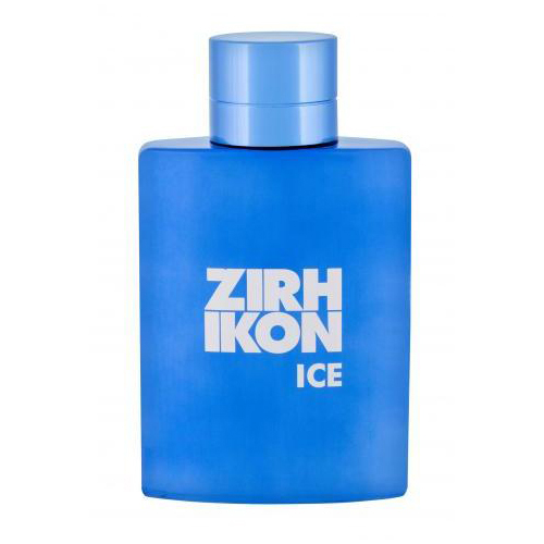 Zirh Ikon Ice EdT 125ml