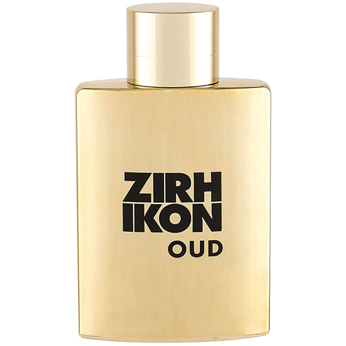 Zirh Ikon Oud EdT 125ml