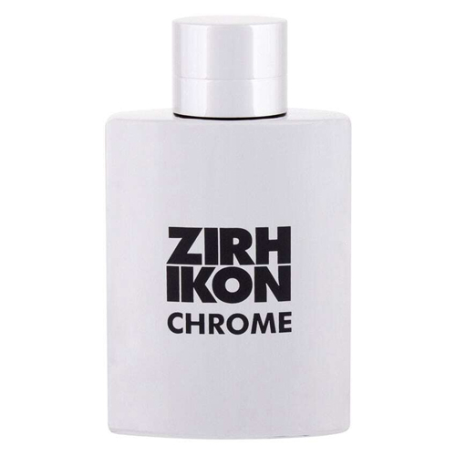 Zirh Ikon Chrome EdT 125ml