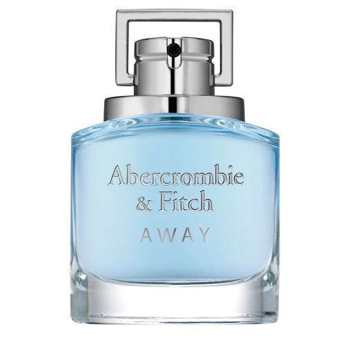 Abercrombie and Fitch Away Man EdT 100ml