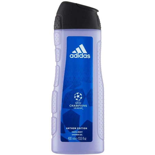 Adidas UEFA Champions League Edition VIII Shower Gel 400ml