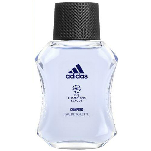Adidas UEFA Champions League Edition VIII EdT 50ml