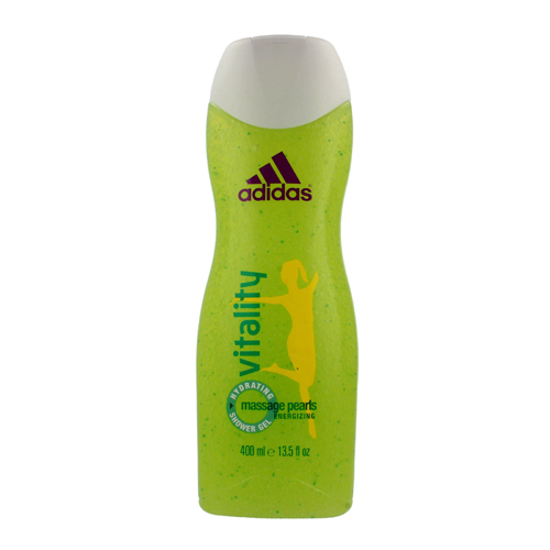 Adidas Vitality Woman Shower Gel 400ml