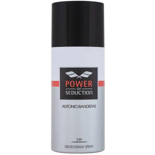 Antonio Banderas Power of Seduction Deo Spray 150ml
