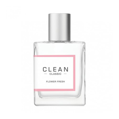 Clean Classic Flower Fresh EdP 30ml