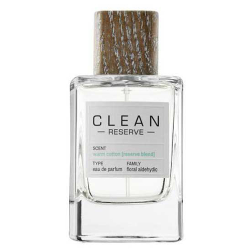 Clean Reserve Collection Warm Cotton Blend EdP 50ml