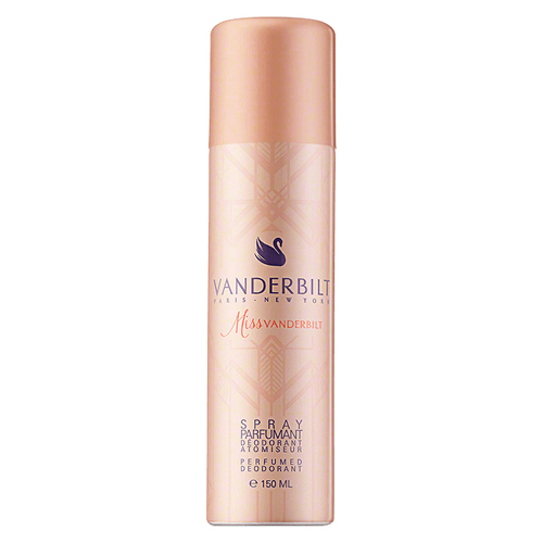 Gloria Vanderbilt Miss Vanderbilt Deo Spray 150ml