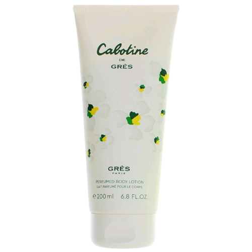 Gres Cabotine Shower Gel 200ml