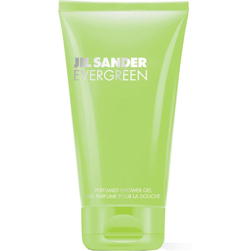 Jil Sander Evergreen Shower Gel 150ml