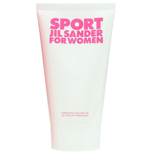 Jil Sander Sport for Woman Shower Gel 150ml