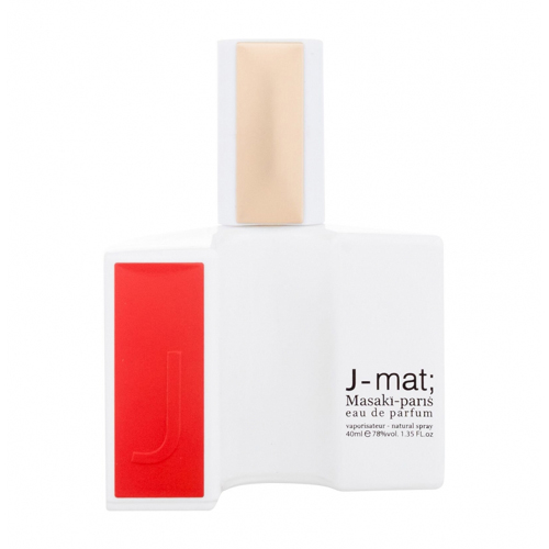 Masaki Matsushima J-Mat EdP 80ml