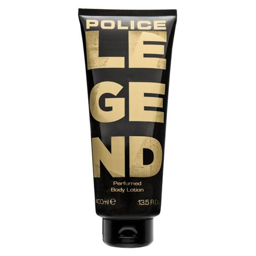 Police Legend for Her Body Lotion 400ml