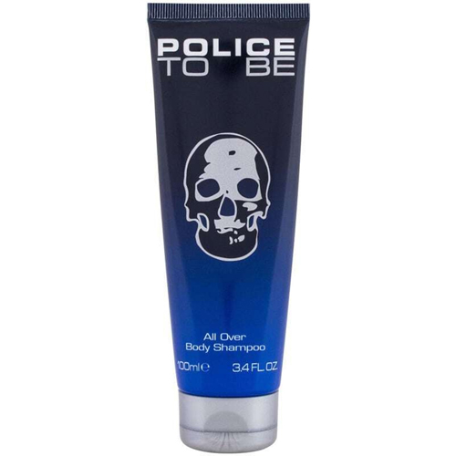 Police To Be Shower Gel 100ml