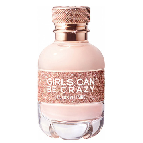 Zadig And Voltaire Girls Can Be Crazy EdP 30ml