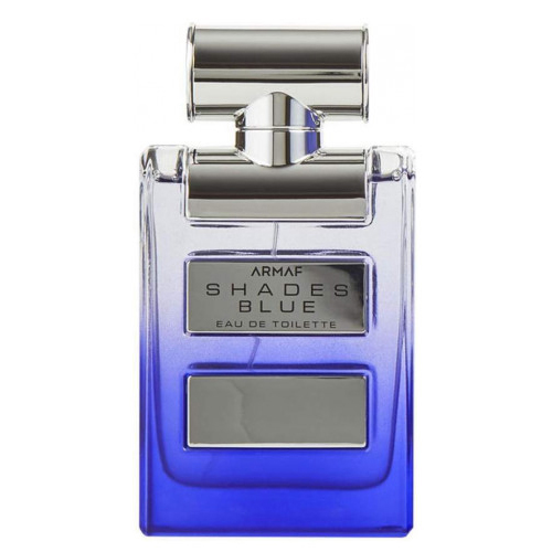 Armaf Shades Blue EdT 100ml