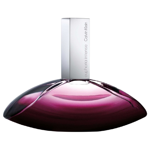 Calvin Klein CK Euphoria Intense for Women EdP 100ml