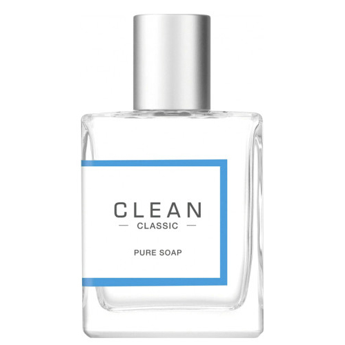 Clean Classic Pure Soap EdP 60ml - "Tester"