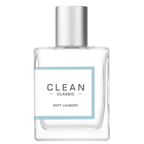 Clean Classic Soft Laundry EdP 60ml