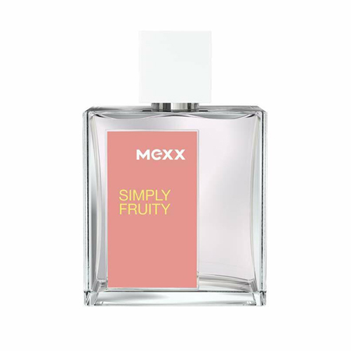 Mexx Simply Fruity EdT 50ml