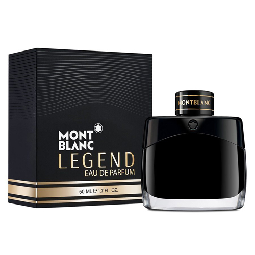 Mont Blanc Legend EdP 50ml