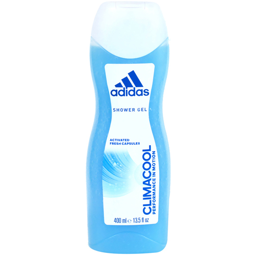Adidas Climacool Woman Shower Gel 400ml