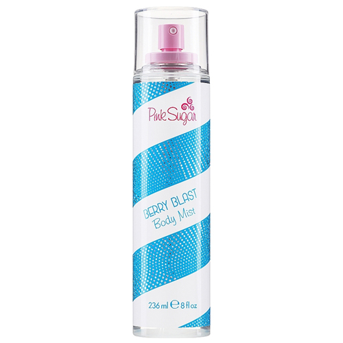 Aquolina Pink Sugar Berry Blast EdT 100ml