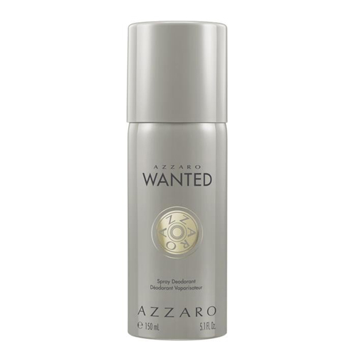 Azzaro Wanted Deo Spray 150ml