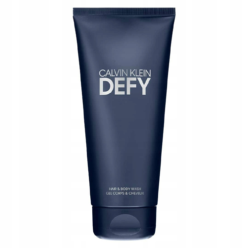 Calvin Klein Defy Shower Gel 200ml