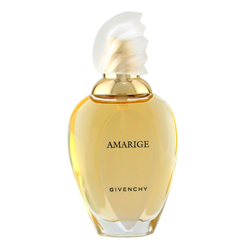 Givenchy Amarige EdT 100ml - "Tester"