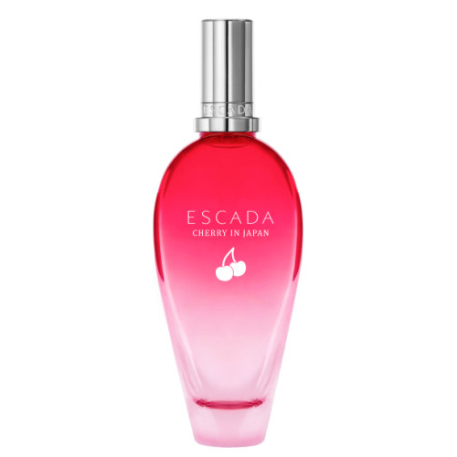 Escada Cherry in Japan EdT 50ml