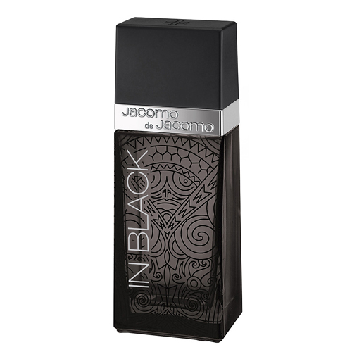 Jacomo de Jacomo in Black EdT 100ml