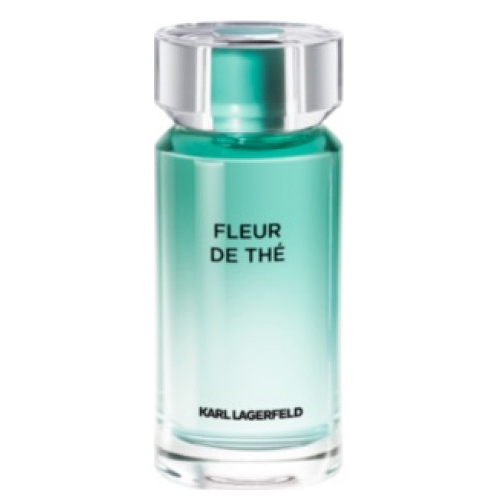 Lagerfeld Les Parfums Matieres Fleur de The EdP 100ml