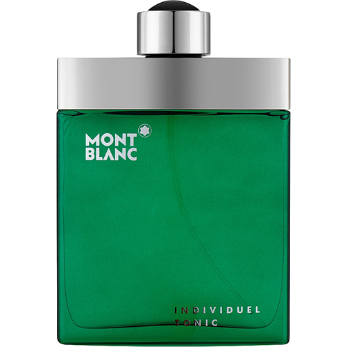 Mont Blanc Individuel Tonic EdT 75ml