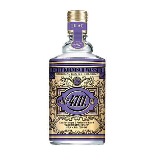 4711 Floral Collection Lilac EdC 100ml