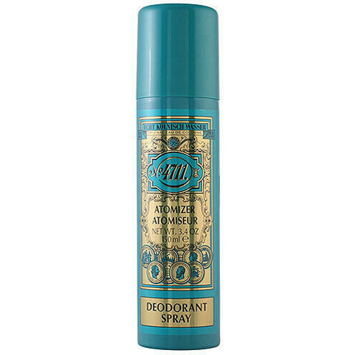 4711 Original Deo Spray 100ml