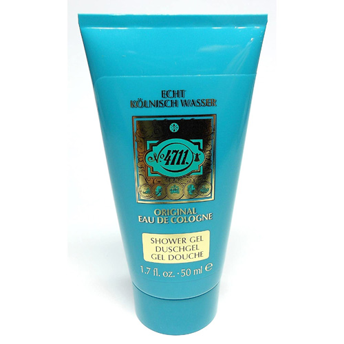 4711 Original Shower Gel 50ml